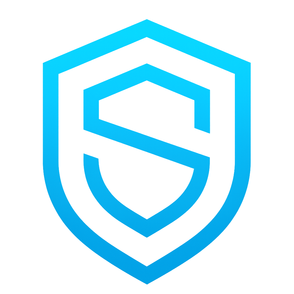 Sentrix Cyber Defense Logo